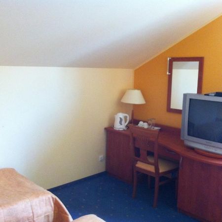 Guest House Guba Molėtai Habitación foto