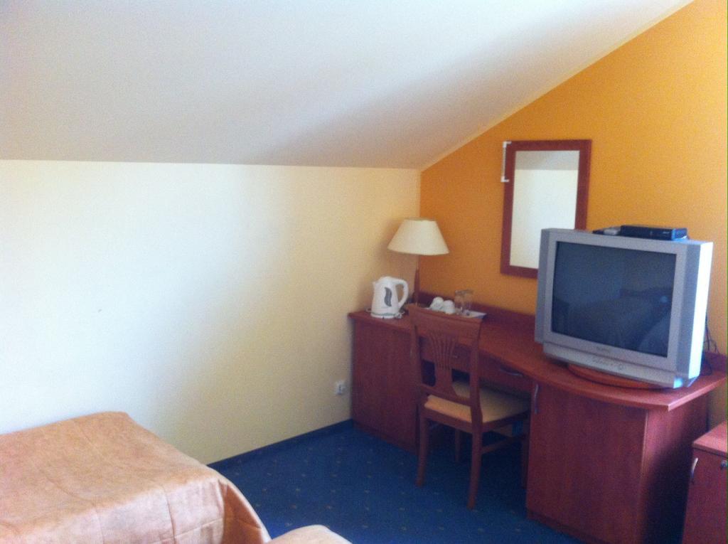 Guest House Guba Molėtai Habitación foto