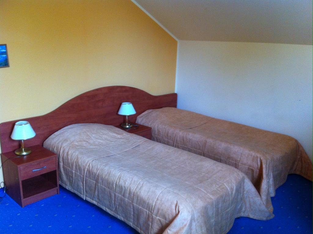 Guest House Guba Molėtai Habitación foto